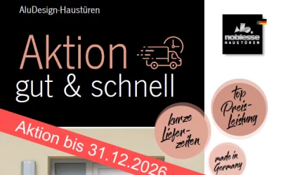Noblesse Aktion 2026 – top Preis-Leistung