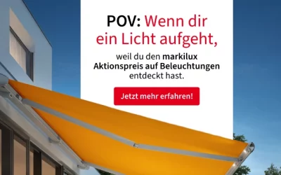 markiluxAktion Licht